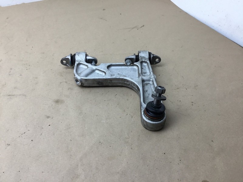 McLaren 650S 2015 Rear Left Driver Suspension Upper Control Arm 15-17 ;:Y