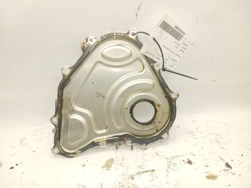 21-'25 CHEVROLET TRAILBLAZER front Timing Cover 1.2L OEM 1 Year Wnty!