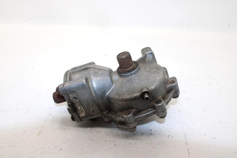 2000 Polaris Xplorer 400 Oem Front Gearcase 1341323 AP200