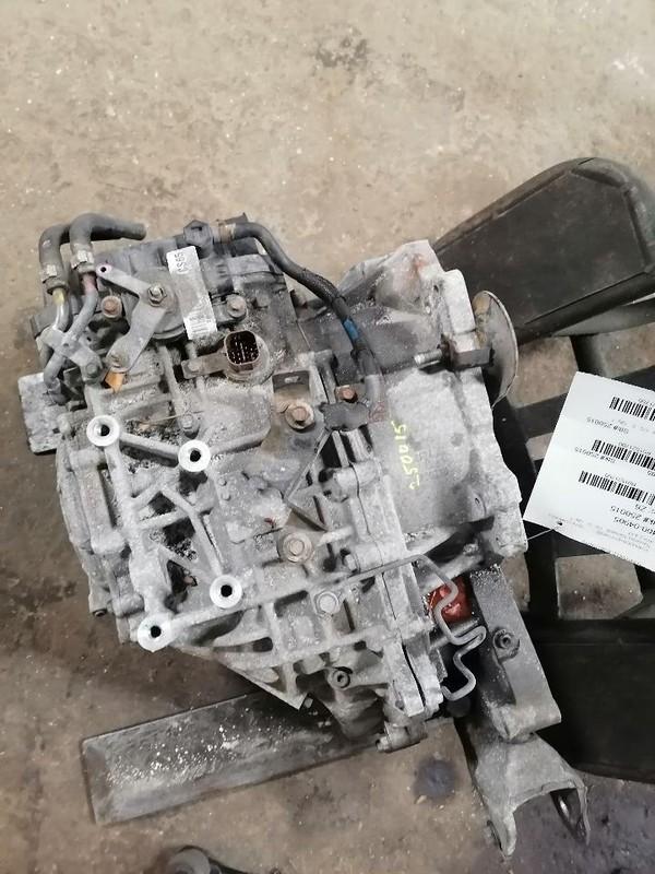 Automatic Transmission Classic Style 6 Speed 4WD Fits 14-17 COMPASS 1521700