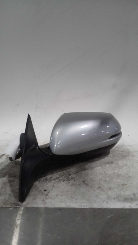 2016 Chevrolet Sonic Left Tail Light Assembly Black OEM Used 308198