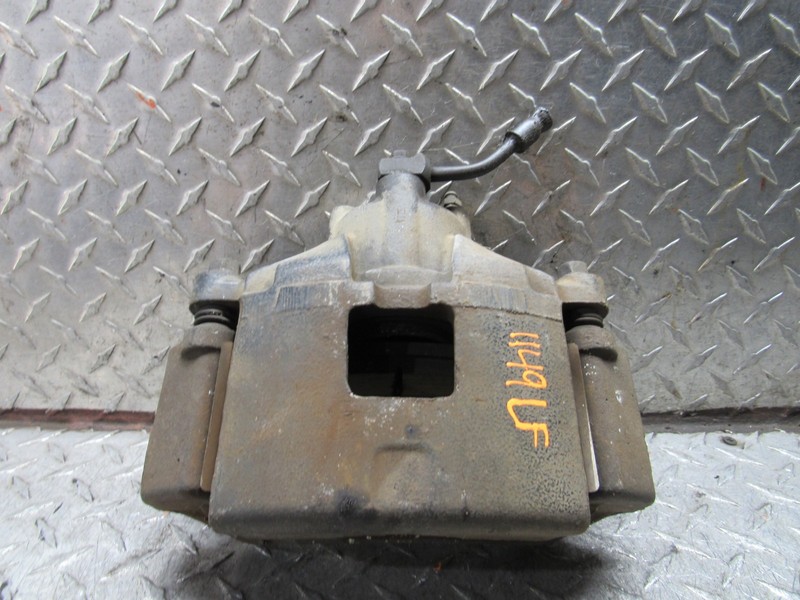 04 05 06 07 08 PONTIAC GRAND PRIX LEFT DRIVER FRONT BRAKE CALIPER