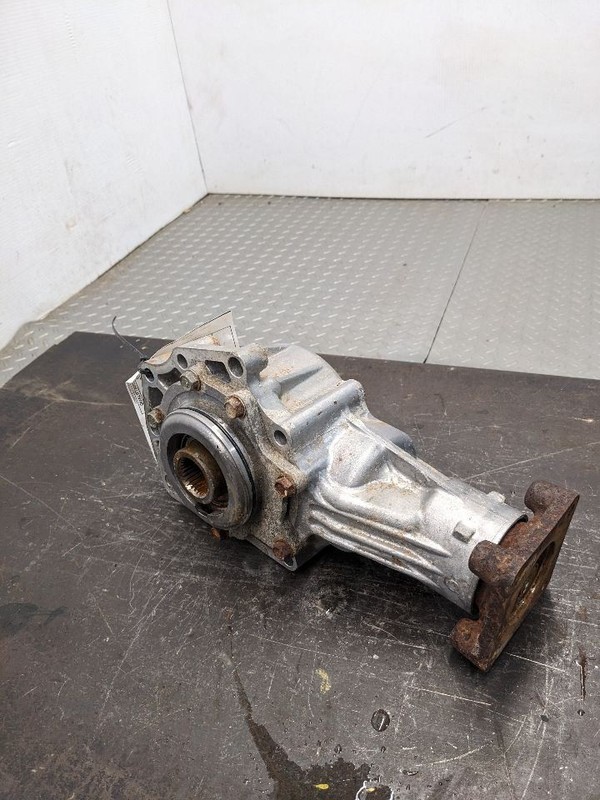 Transfer Case Fits 03-04 PILOT 825356