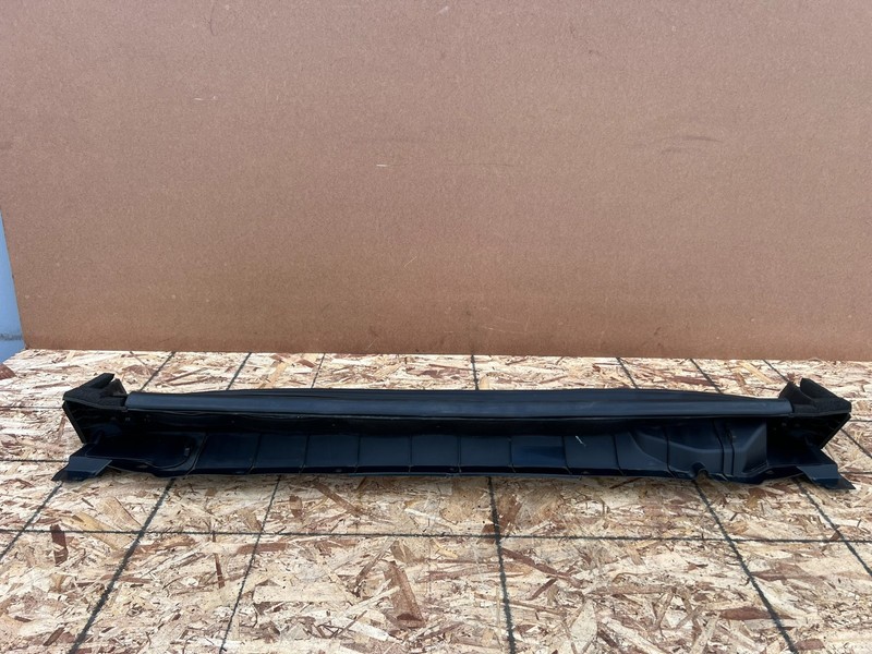 INFINITI QX60 2022-2026 OEM FRONT WINDSHIELD COWL GRILLE TRIM MOLDING COVER 2.0T