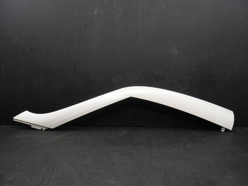 Used A Pillar Exterior Driver LH Coupe 2009-2020 Nissan 370Z OEM