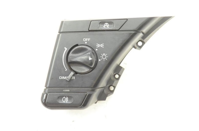 1994-1996 Chevrolet Corvette C4 Headlight Dimmer Fog Switch 10210758