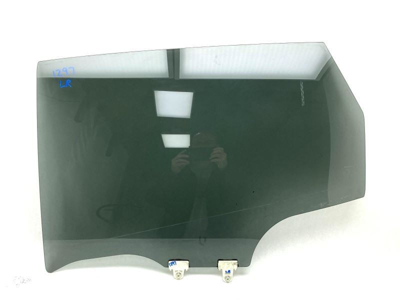 Left Rear Door Window Glass Fits 2008-2015 Nissan Rogue 83522 ***NO SHIPPING***