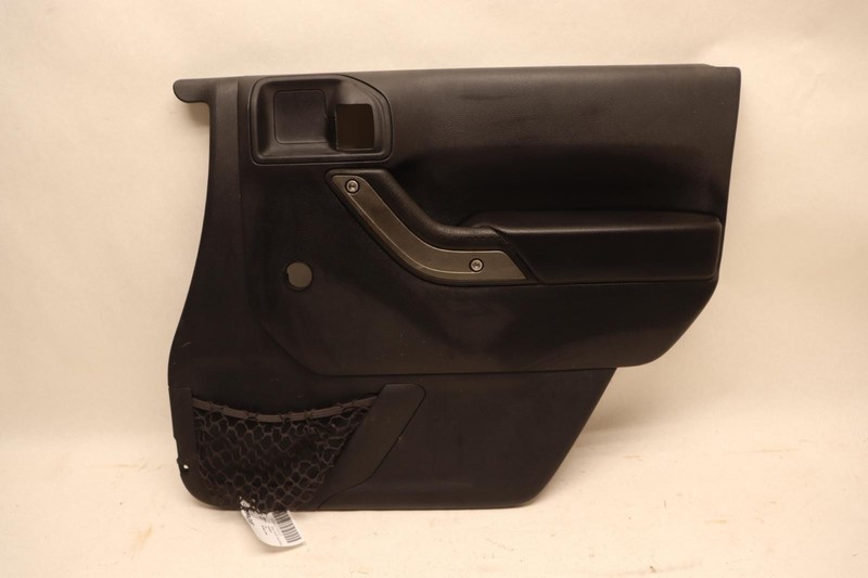 2011-2017 JEEP WRANGLER FRONT RIGHT PASSENGER SIDE DOOR PANEL TRIM COVER OEM