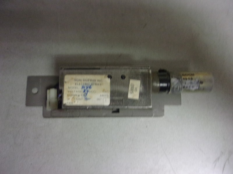 Von Duprin Electric Strike 3146 F3041/42/3140 *FREE SHIPPING*