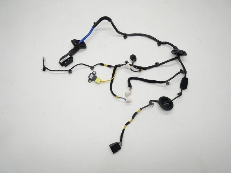 2014-2019 Kia Soul Front Passenger Right Door Wiring Cable Harness Assembly OEM
