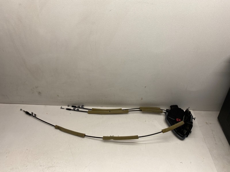 2014-2016 NISSAN ROGUE RIGHT PASSENGER FRONT DOOR LOCK LATCH ACTUATOR OEM
