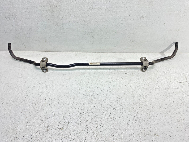 15-20 BMW F80 F82 F83 M3 M4 Rear Suspension Stabilizer Anti-Roll Sway Bar OEM✅