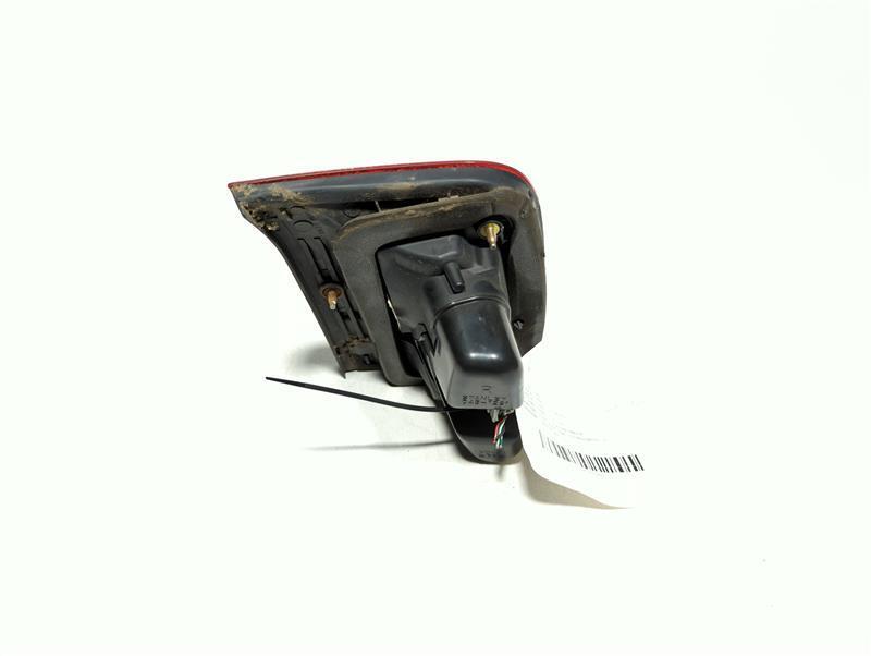 1998 Honda Civic Right Silver Tail Light Assembly OEM 402454 143K Miles