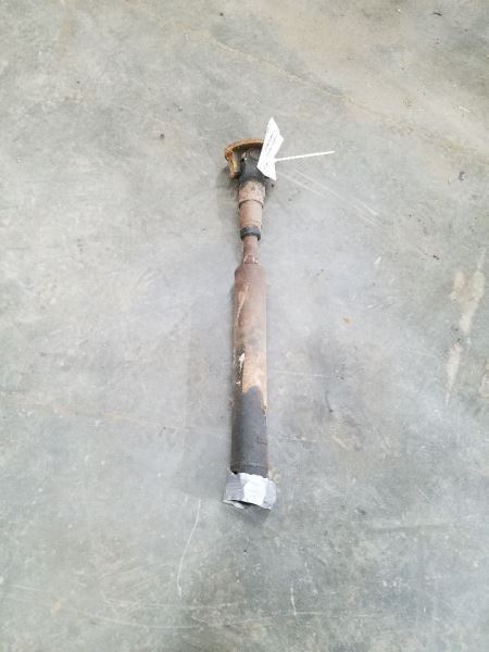 Front Drive Shaft 4L60E Transmission Fits 88-94 CHEVROLET 1500 PICKUP 258060