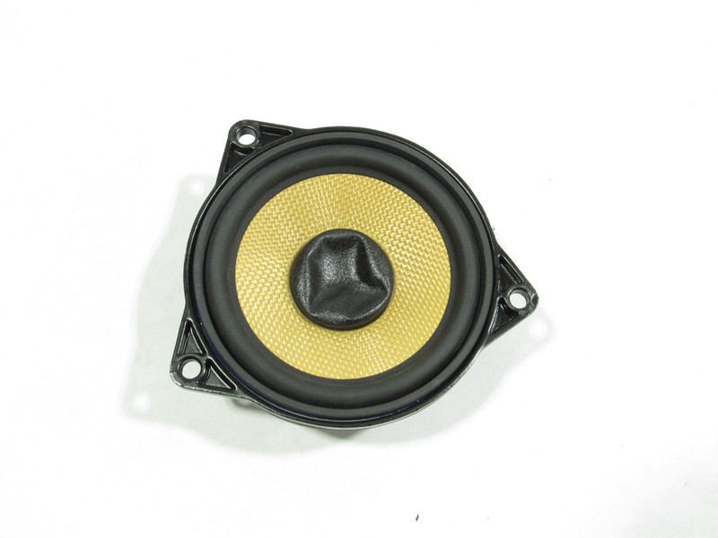 17-23 Mclaren 720S 2018 Front Right Passenger Door Sound Audio Speaker !