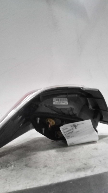 2015 Subaru Impreza Right Tail Light Assembly Red OEM 12563 131K Miles