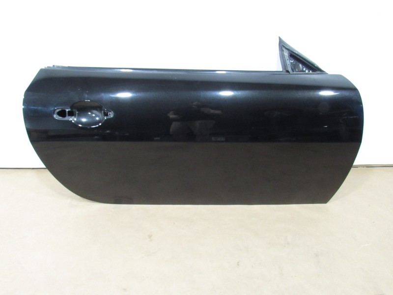 10-15 Jaguar XK XKR 2014 Right Passenger Door Shell ;:O
