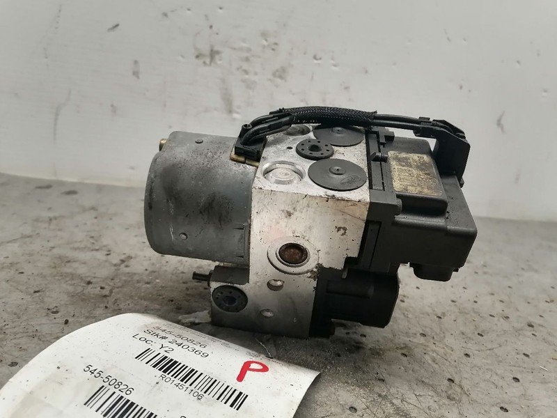 Anti-Lock Brake Part Actuator And Pump Assembly Fits 02-03 CAMRY 1451106