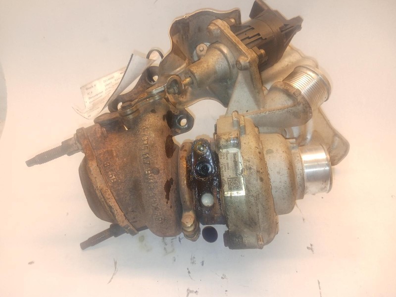 18-'21 FORD EXPEDITION Turbo-Supercharger OEM 6 Month Warranty!!