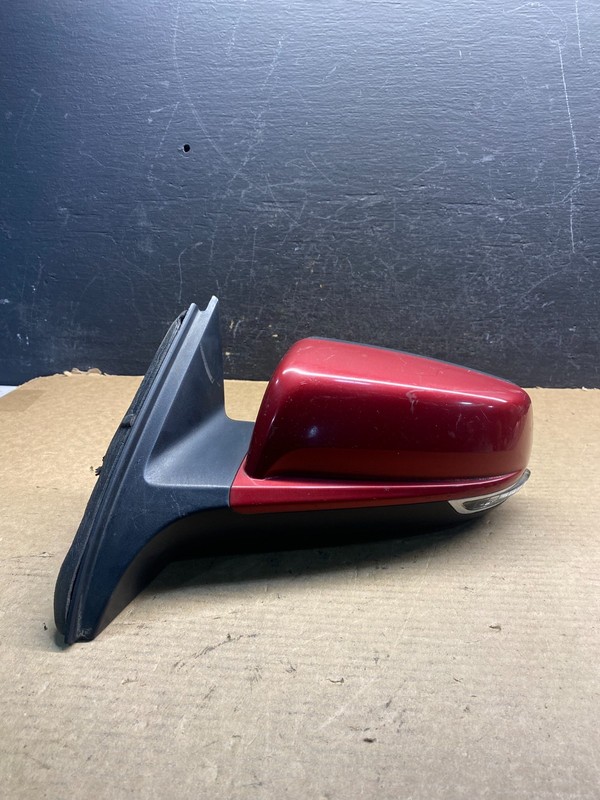 2013 2014 2015 Chevrolet Malibu Left Driver View Door Mirror Oem AD9921 DW