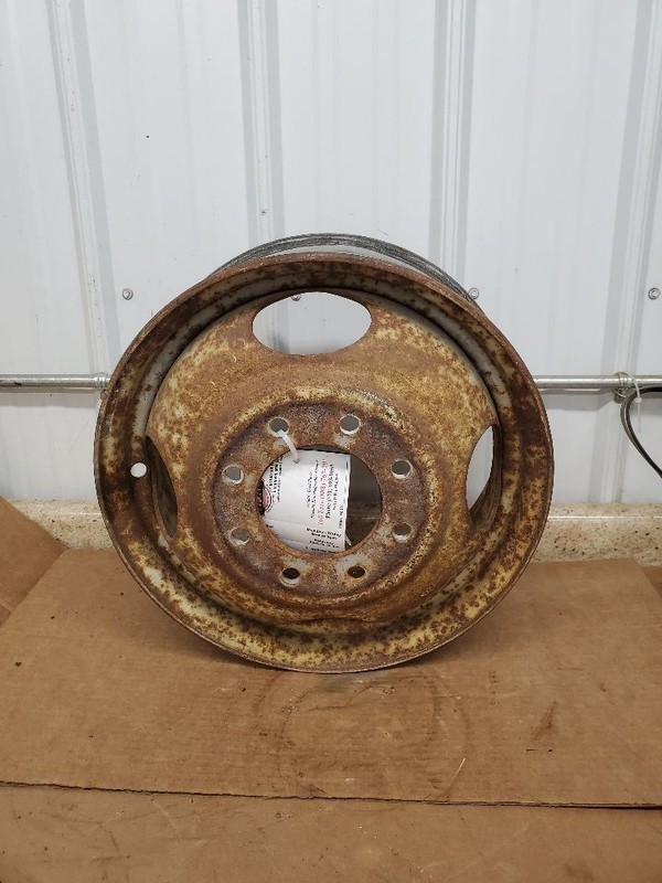 VCHEV20 1978 Wheel 289026
