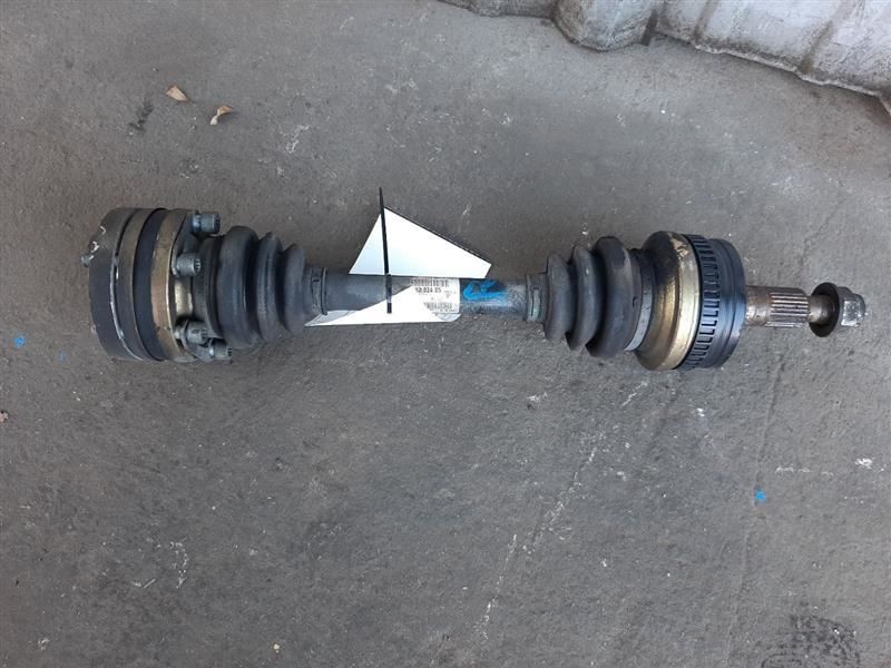 2002 Porsche 911 996 3.6L Automatic Axle Shaft Rear CV Drive 99633202405