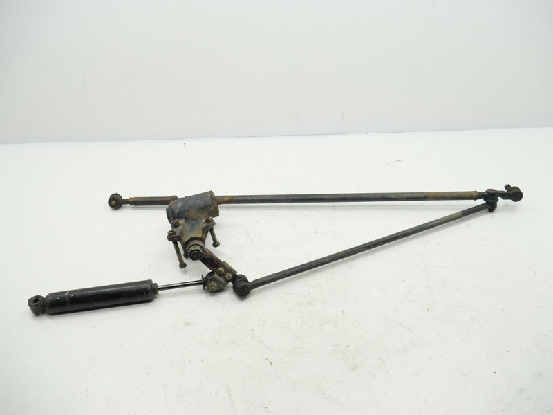 1985-1995 Suzuki Samurai SJ Manual Steering Gear Rack & Pinion Assembly OEM
