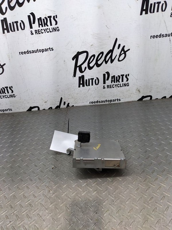 Chassis ECM ABS Left Hand Kick Panel Fits 98-99 LEXUS GS300 1176487