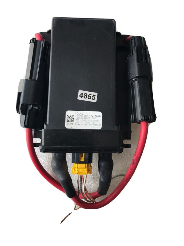 ✅ Volvo VNL Electronic Chassis Control Module | P/N 21353689 OEM ✅