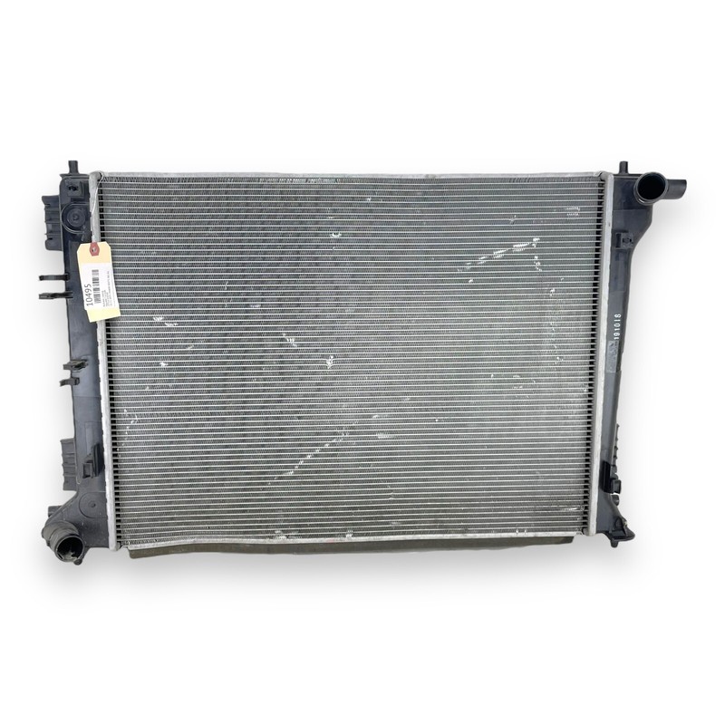 2016-2021 Hyundai Tucson Engine Coolant Radiator OEM 25310-D3XXX