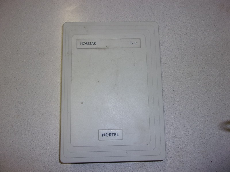 Norstar NTAB-2456 Flash StarTalk Voice Mail System *FREE SHIPPING*