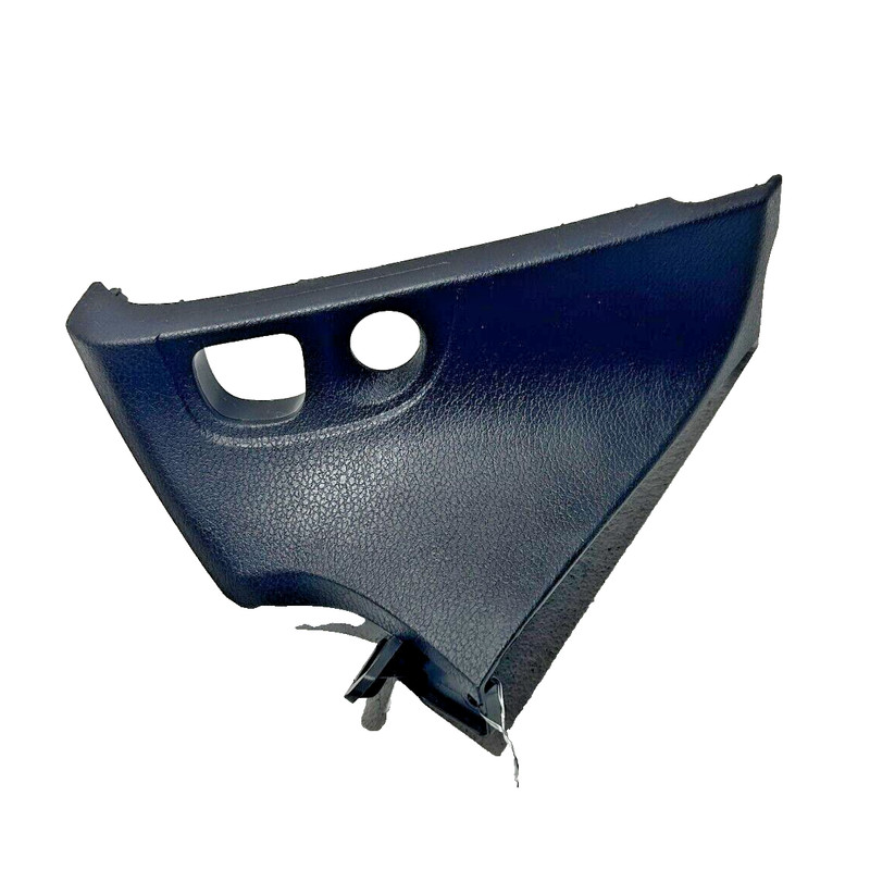 2015-2020 ACURA TLX CENTER CONSOLE UNDER DASH TRIM COVER PANEL DRIVER BOX OEM