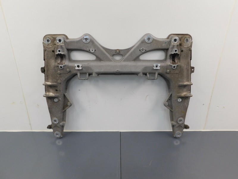 2016 13 14 15 16 Porsche 981 Cayman GT4 Front Sub Frame Crossmember #2492 B5