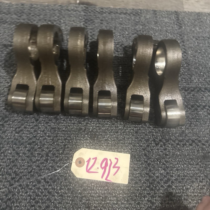 Volvo D13 Engine Rocker Arm - Used | P/N 21081489