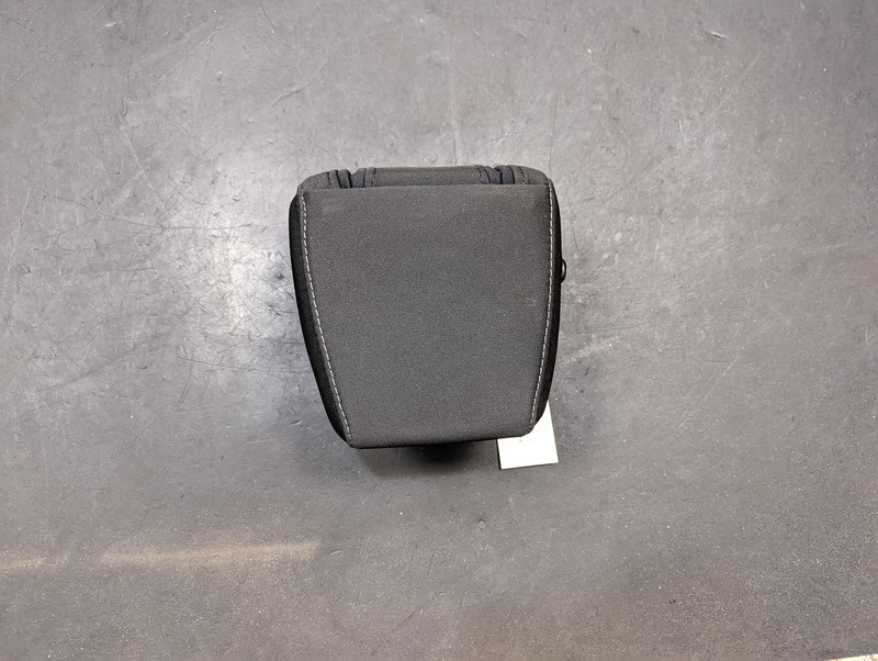 Rear Left Seat Headrest Cloth 2021 Ford Ecosport 2018 2019 2020 2022 2023