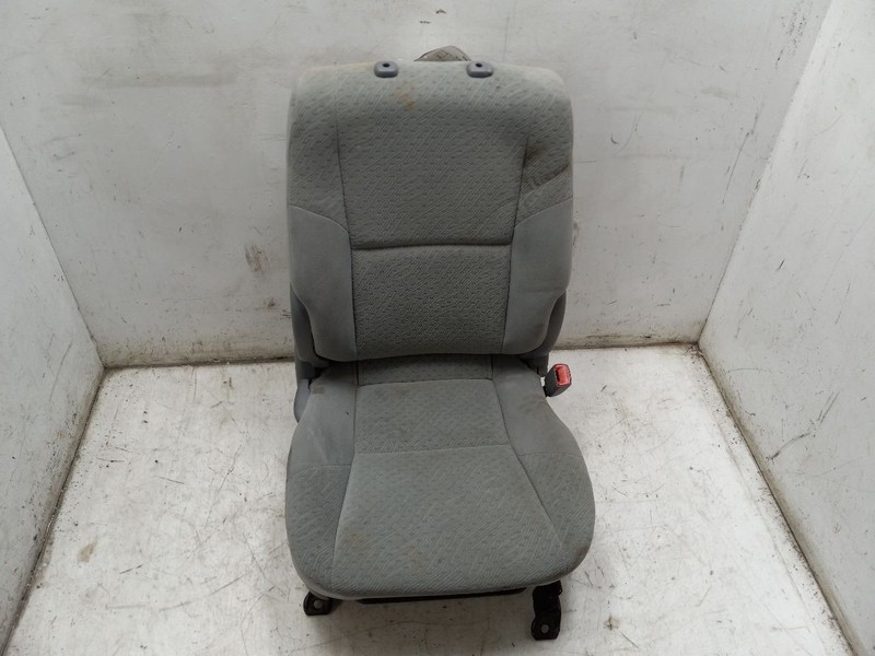 05 06 07 08 TOYOTA TACOMA FRONT PASSENGER SEAT CLOTH MANUAL