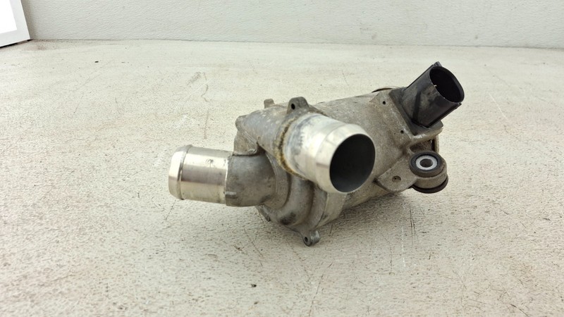 13-20 Ford Fusion C-Max MKZ Secondary Water Coolant Pump D97E-8C419-CB