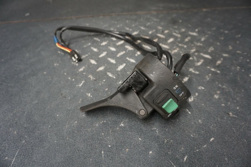 1999-2008 Arctic Cat OEM Brake Switch Housing Ass'y Bearcat Panther Z 440 ES