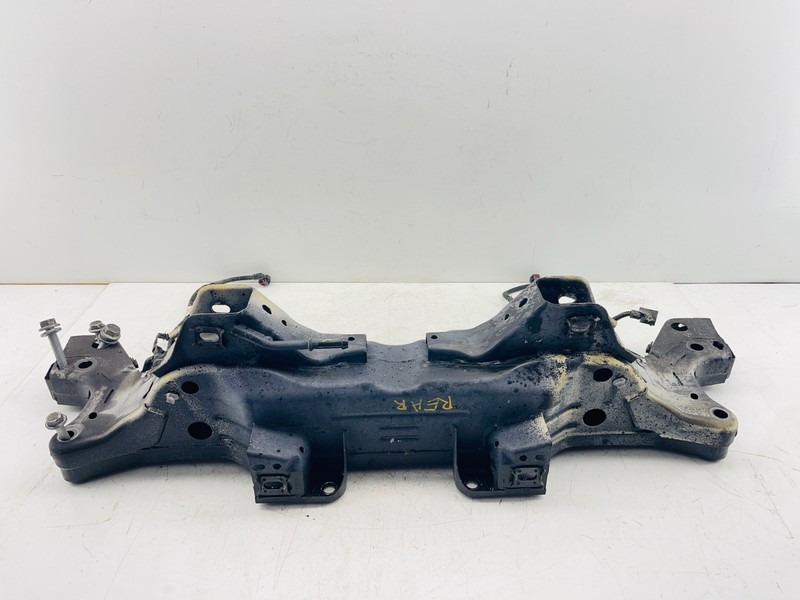 2018–20 Buick Regal Rear Subframe Crossmember OEM 23365756 23338626 23338627 60K