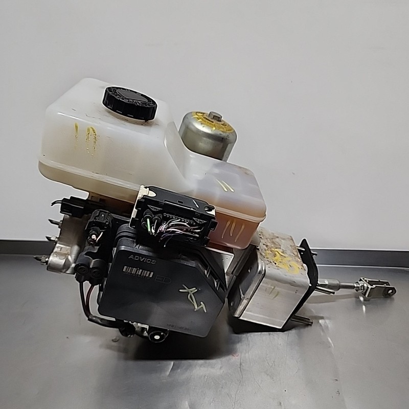 2016 Thru 2019 Nissan Titan XDHydraulic Power Brake Booster Pump OEM AT