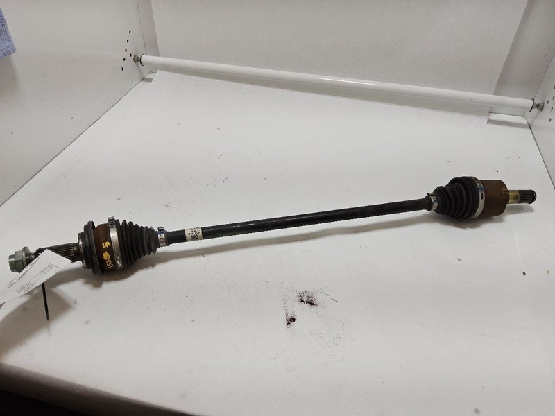Driver Left Axle Shaft Rear AWD Fits 22-24 SANTA CRUZ 3591042