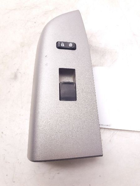 2009 TOYOTA TUNDRA EXTENDED CAB PASSENGER SIDE FRONT DOOR WINDOW SWITCH