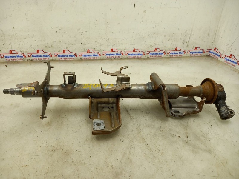 94 95 96 97 98 TOYOTA T100 STEERING COLUMN FLOOR SHIFT WITHOUT TILT