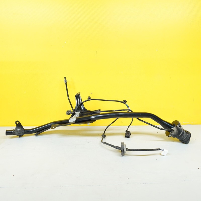 2024-2025 MAZDA CX-90 3.3L FUEL GAS TANK FILLER NECK HOSE PIPE OEM KBTH-42-280B
