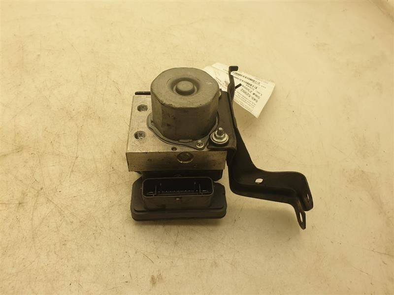 Anti-Lock Brake Part Actuator And Pump Assembly VIN K Fits 13-14 AVALON