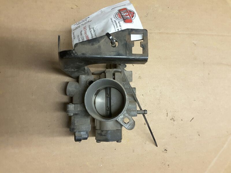 96 97 CARAVAN THROTTLE BODY THROTTLE VALVE ASSM 6-230 3.8L 129735