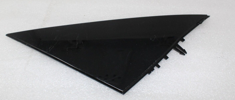 OEM Tesla Model Y Right Exterior Mirror A Pillar applique 2529.3016 Genuine