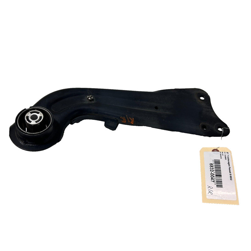VOLKSWAGEN PASSAT REAR RIGHT PASSENGER SIDE TRAILING CONTROL ARM 2012-2022 OEM