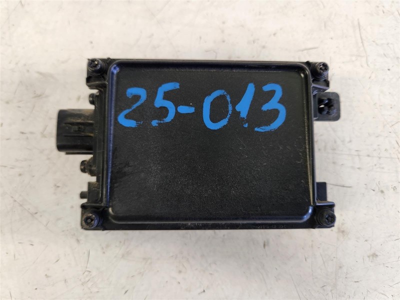 2017-2018 Acura Mdx Front Grille Milliwave Distance Radar 36802-Tz6-A12