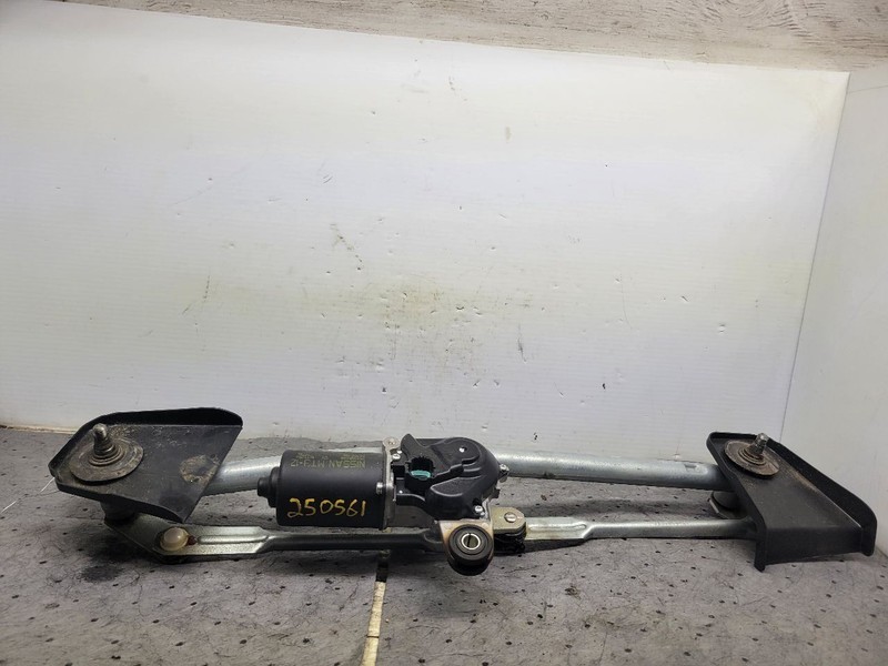 Windshield Wiper Motor With Linkage Fits 04-15 17-24 TITAN 1727666